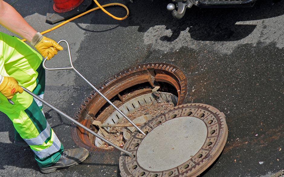 canalisation assainissement Paris 13