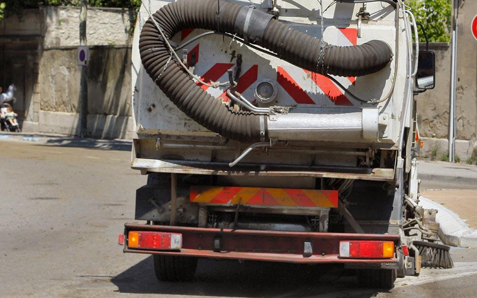 canalisation assainissement Paris 13